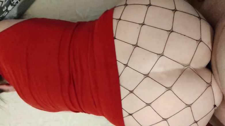 Winonna8: Horny MILF housewife banged POV