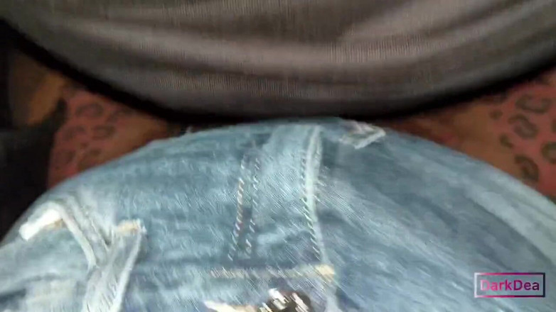 Dark Dea: The Kinky Slut Queen "dark Dea" in: "fuck Me in the Wood!!!" (extreme-fetish-femdom-outdoor-kinky)