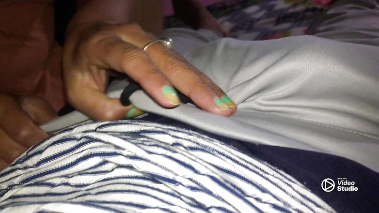 Couple's Diary: Chica turista chupando y follando duro en la habitación del...