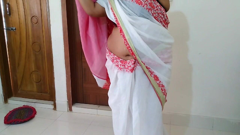 Aria Mia: Indische desi grob anal von Damad Jii gefickt