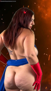 Devil in a Blue Dress