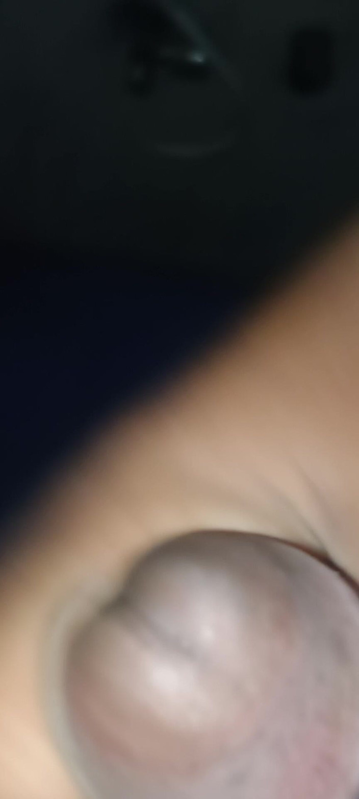 Nikhilsahu1: Big Penis Handjob Thick. Cum