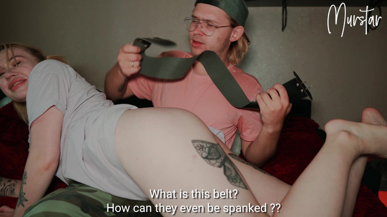 Toma Mur: सौतेली बेटी की पिटाई और जोरदार चुदाई