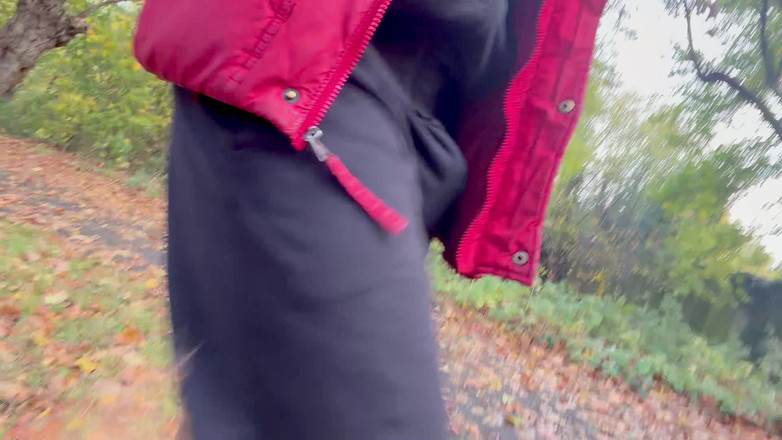 MrMagicDevil: Un altro giorno, un'altra commando walk