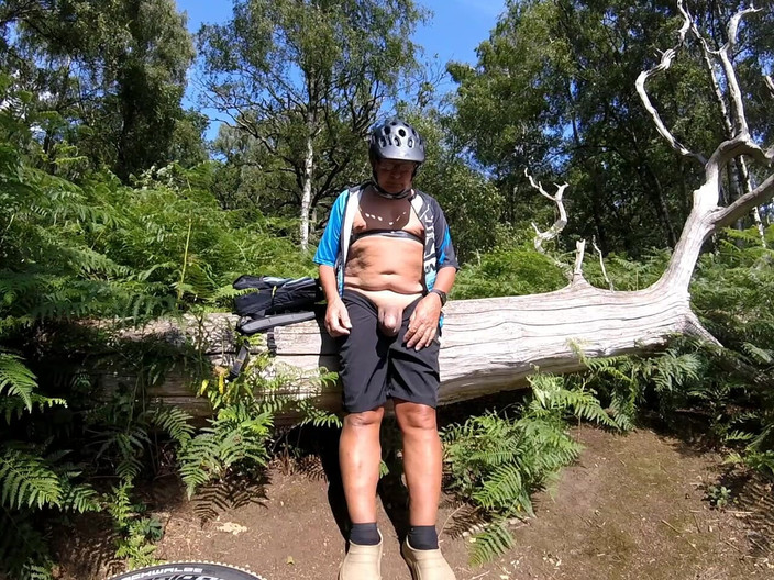 Andy: Camminata 43 2025