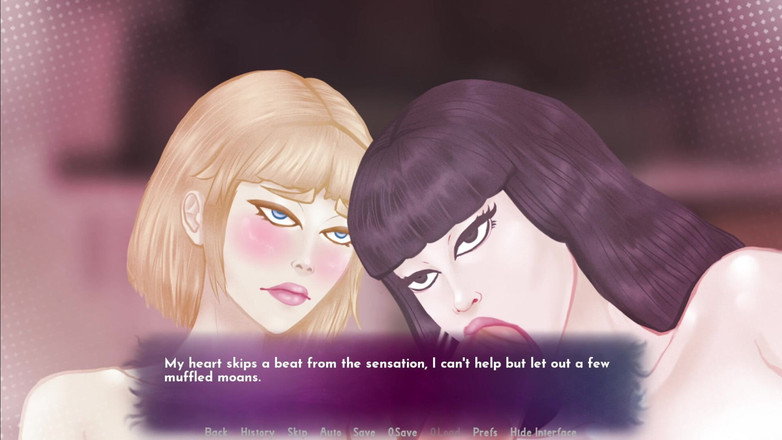 Maayon Plays: Stiefzussen Lin &amp; Mei pijpen me