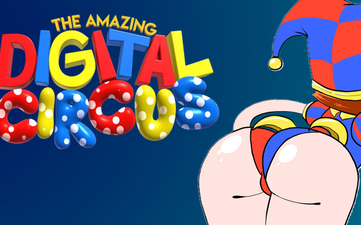 Hentai ZZZ: Compilación 1 digital circus pomni