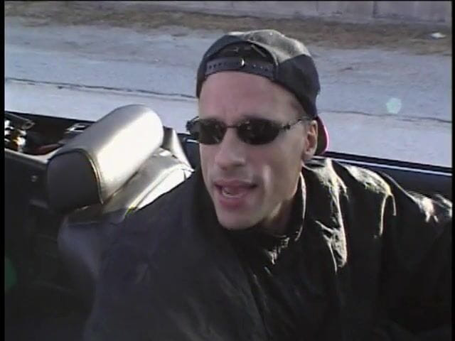 Group Bang: Две сексуальные блондинки занимаются сексом вчетвером с черными чуваками