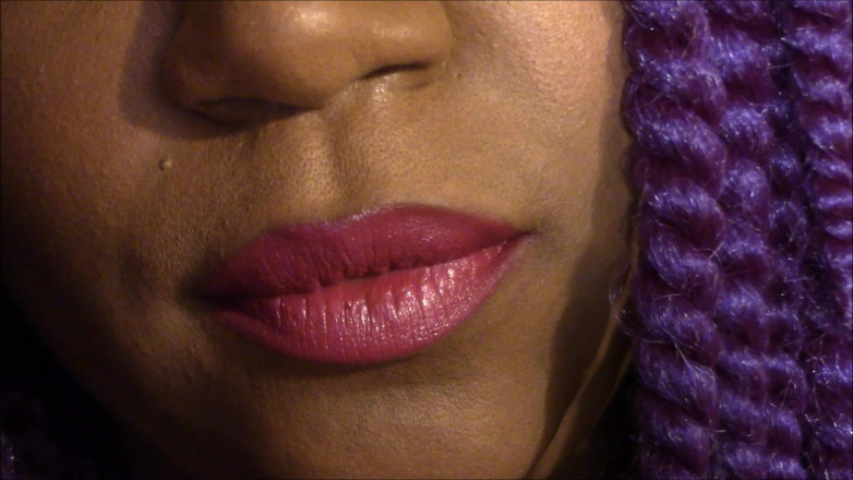 Josie4yourpleasure: Lollipop &amp; Bauhaus Lips