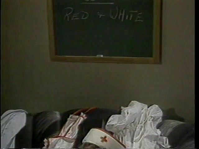 Anal seduction: बड़े लंड वाला आदमी अपनी तंग चूत में हॉट नर्स को चोदता है, फिर उसकी परफेक्ट छोटी गांड