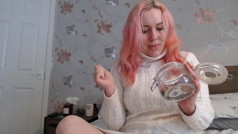 Ripley sweet studio: Pria mungil ini berubah jadi liar ganas