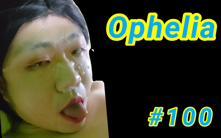 Ureniku Benten: Ophelia # 100