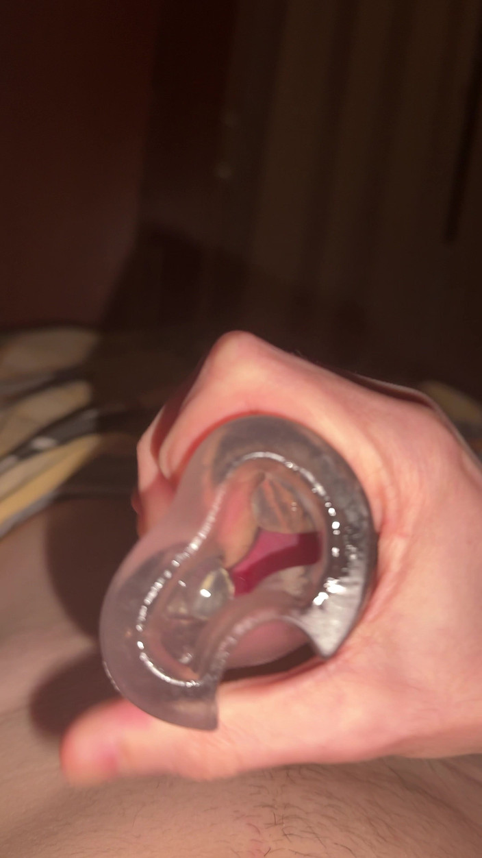 Gunter Meiner: Noční noc