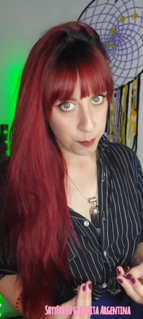 Tu Gauchita Argentina: Shyyfxx Aku Mempermalukan Karyawan Biasa-Biasa Saja Dan Menjijikkan Ini SebagaiMana...