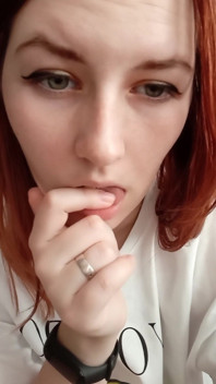 Face Fetish