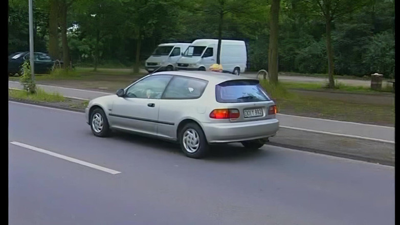 Milfed retro: Seks luar Jerman panas