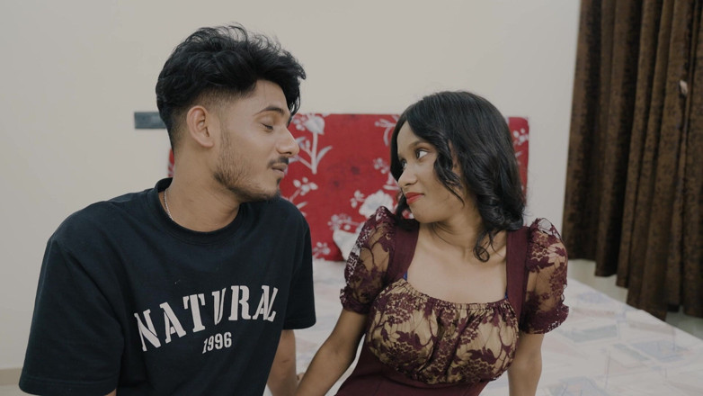 Shah ji: Husband Gives Wife Birthday Romantic Hard Sex with HD Clear...