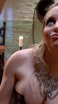 Chastity Tease and Denial: hump the Air Bitchboy Episode 3