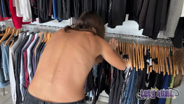 Lety Howl: Pengembaraan Lety Howl, episod 8, di Metz B.. r Pesta!