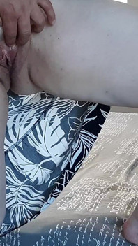 The Husband Punishes His Unfaithful Wife for Cheating.