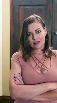 Sovereign Syre Perv Stepmom Stepson POV Porn