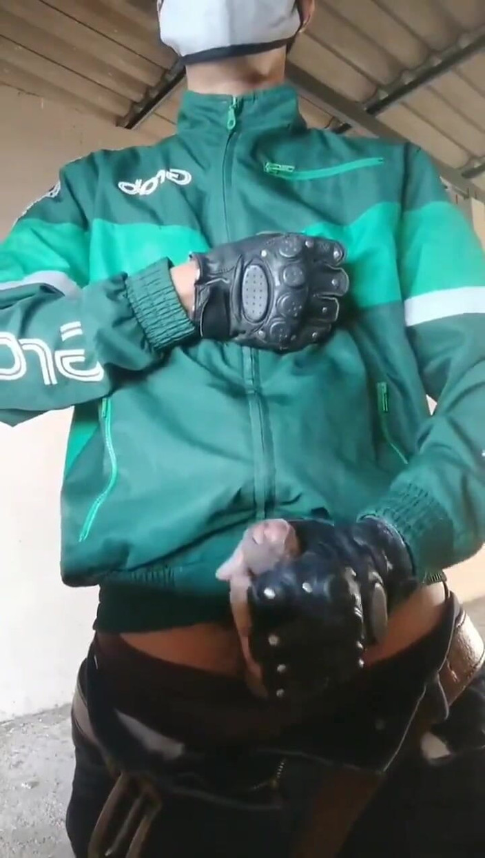 ninesuriya: Palpitant înainte de a trimite articolul