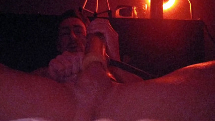 Big Daddy Dommmm: Stroking and edging with Venus sex machine, part