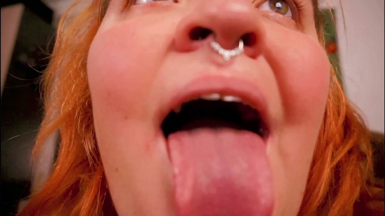 AssGives: The Giant Eat You