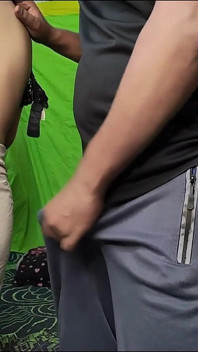 This Is Such a Dangerous Penis That if It Enters Any Pussy, It Makes That Pussy Wet From All Sides and Sucks All Its Juice