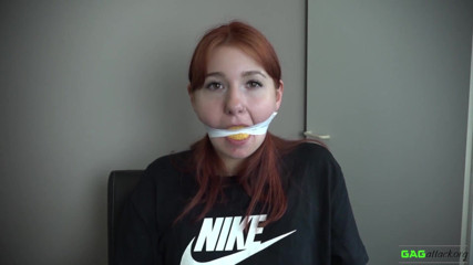 Gag Attack: Red Foxy - multiple gags