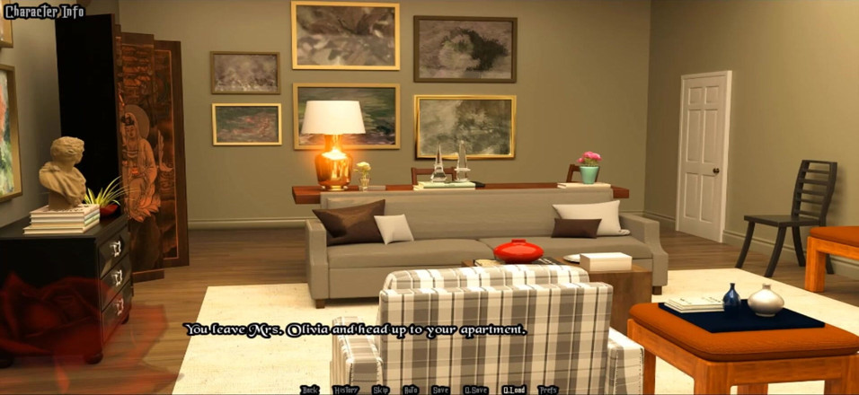 Visual Novels: Rebirth part 14