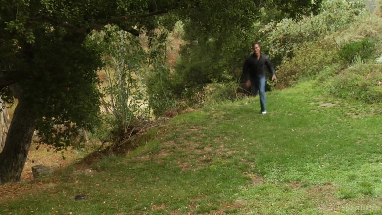 Adventures In Pornland: Not Bionic woman S7 - Danica Dillan &amp; Jack Lawrence