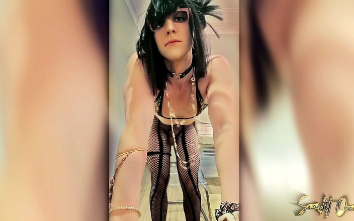 Scarlett Ocean: Scarlett Ocean pmv chính thức (video âm nhạc khiêu dâm) luke bergs...