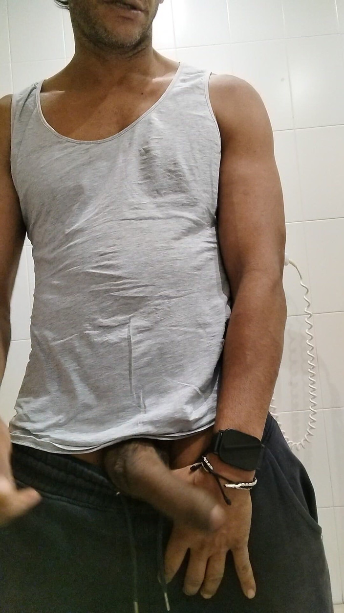 Boy top Amador: Специальное видео для моих подписчиков