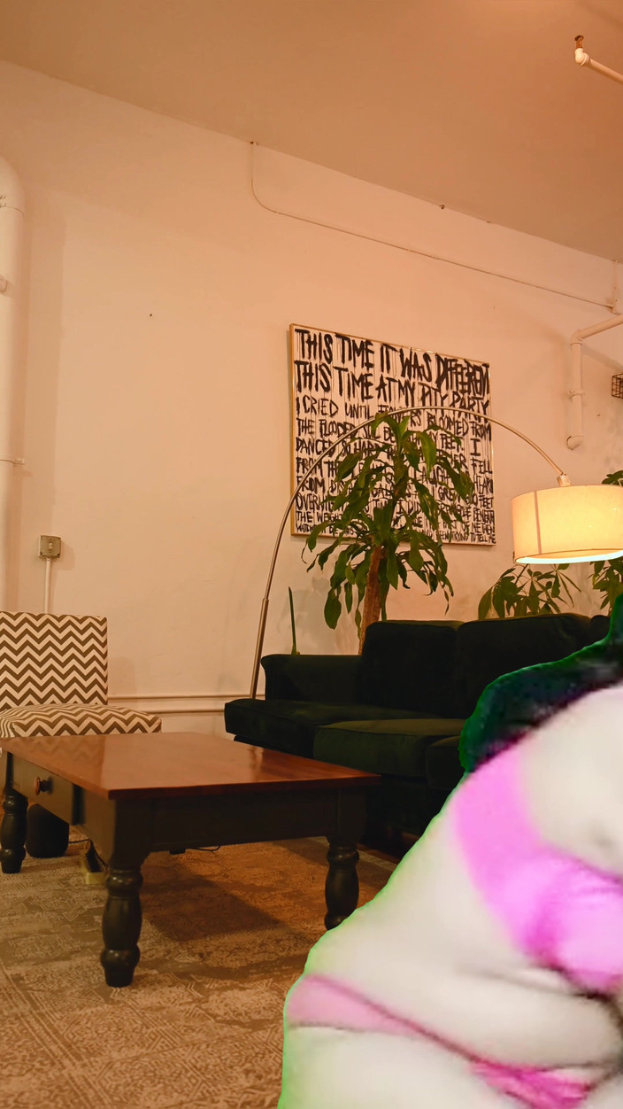 TestyFoundation: लेबनान हिजाब सौतेली मम्मी बड़े स्तन दिखा रही है