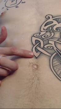 Endo Follows the Gay's Orders and Obeys Like a Slave