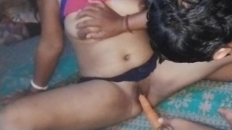 Uttar dinajpur: Indiana bengali prostituta fodida duro por meio-irmão