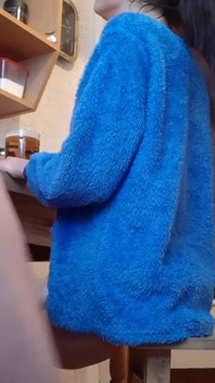 Cele mai puternice gemete lesbiene și orgasme în trei