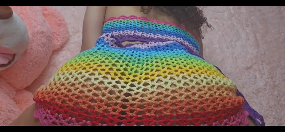 Ts Mirage: Najdete mě na konci duhy