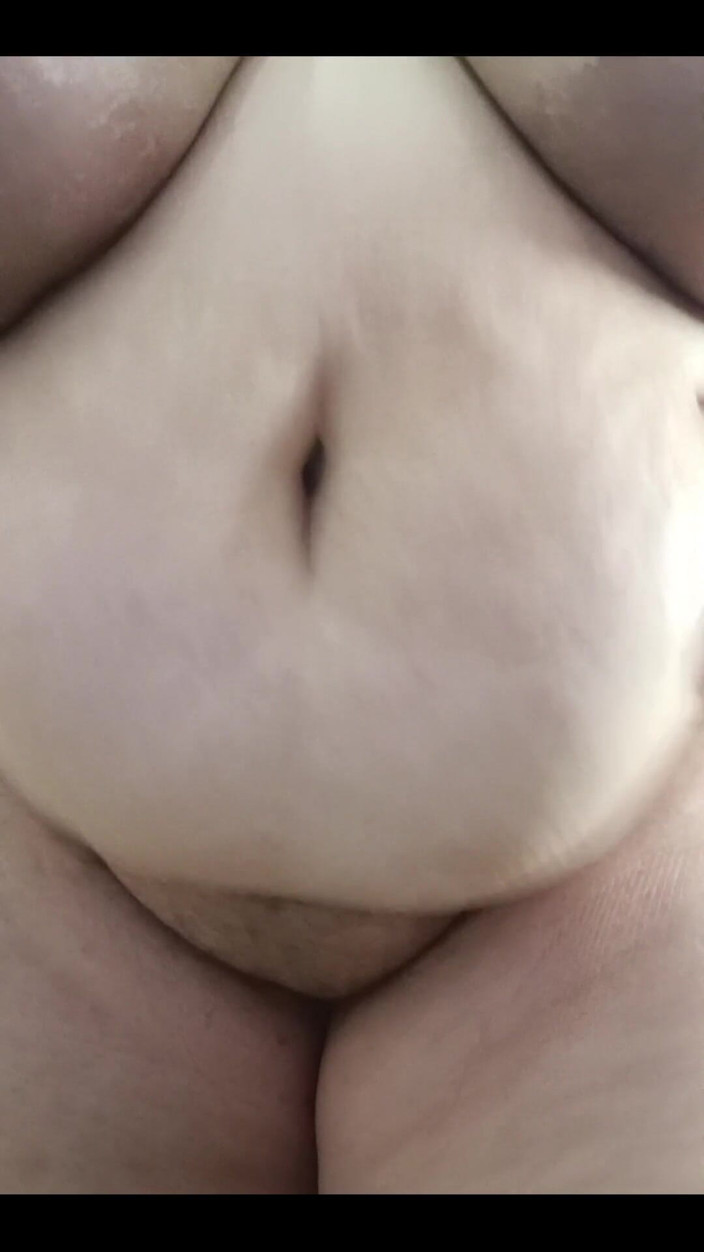 Nina Doll: Moje velké břicho