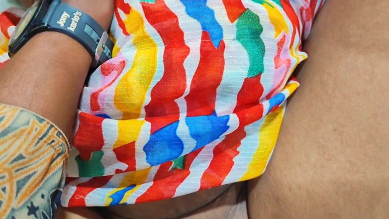 BadAim6: Anal Hole - Doctor Sahib, Put Your Thick Tool in the...