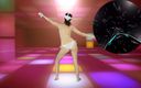 Theory of Sex: 5주차 1부 - VR 댄스 운동. 나는 전문가 수준으로 오고있다!