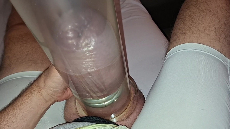 Monster_Meat_: Pomparea penisului