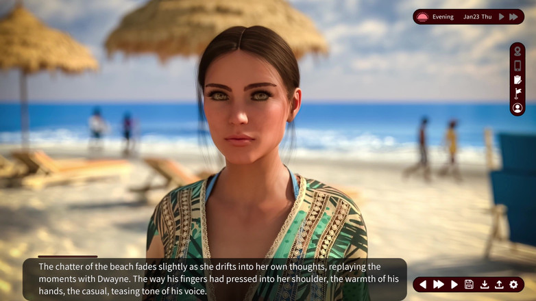 Wickedgammes studio: Mój szef chce przelecieć moją żonę, część 20