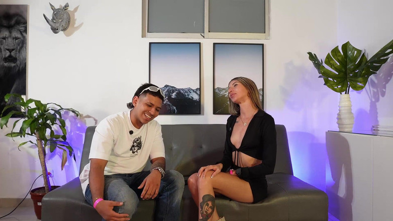 SaraFilms: Am intervievat-o pe Allessa Kitty și ne-a povestit despre gusturile ei în...