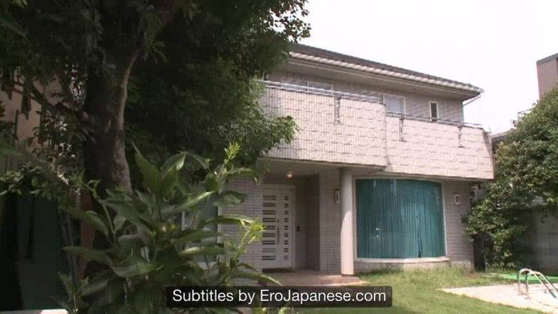 EroJapanese Selects: Shkd-389 夫の目の前で(エロジャニーズによる英語字幕)