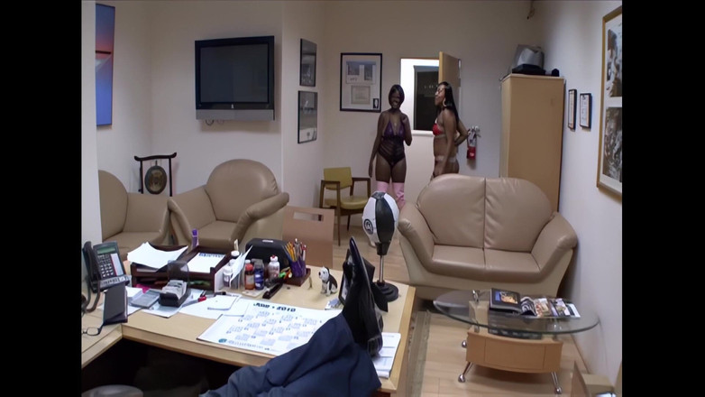 Pov Atack: Смак шоколаду - Епізод 4