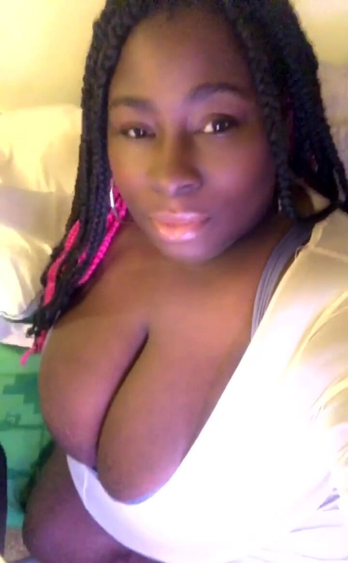 AngelMoca: Good Morning Whos Ready for This Pussy