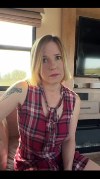 My Stepmom’s Unfaithful Pussy