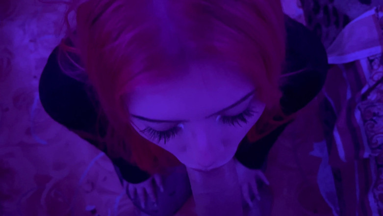 promqueen: Hard Fucking and Spanking My Girlfriend. Homemade